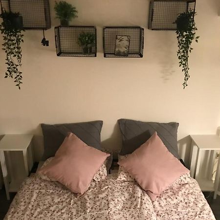 Apartmán Het Zonnetje Zandvoort Exteriér fotografie