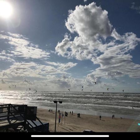 Apartmán Het Zonnetje Zandvoort Exteriér fotografie
