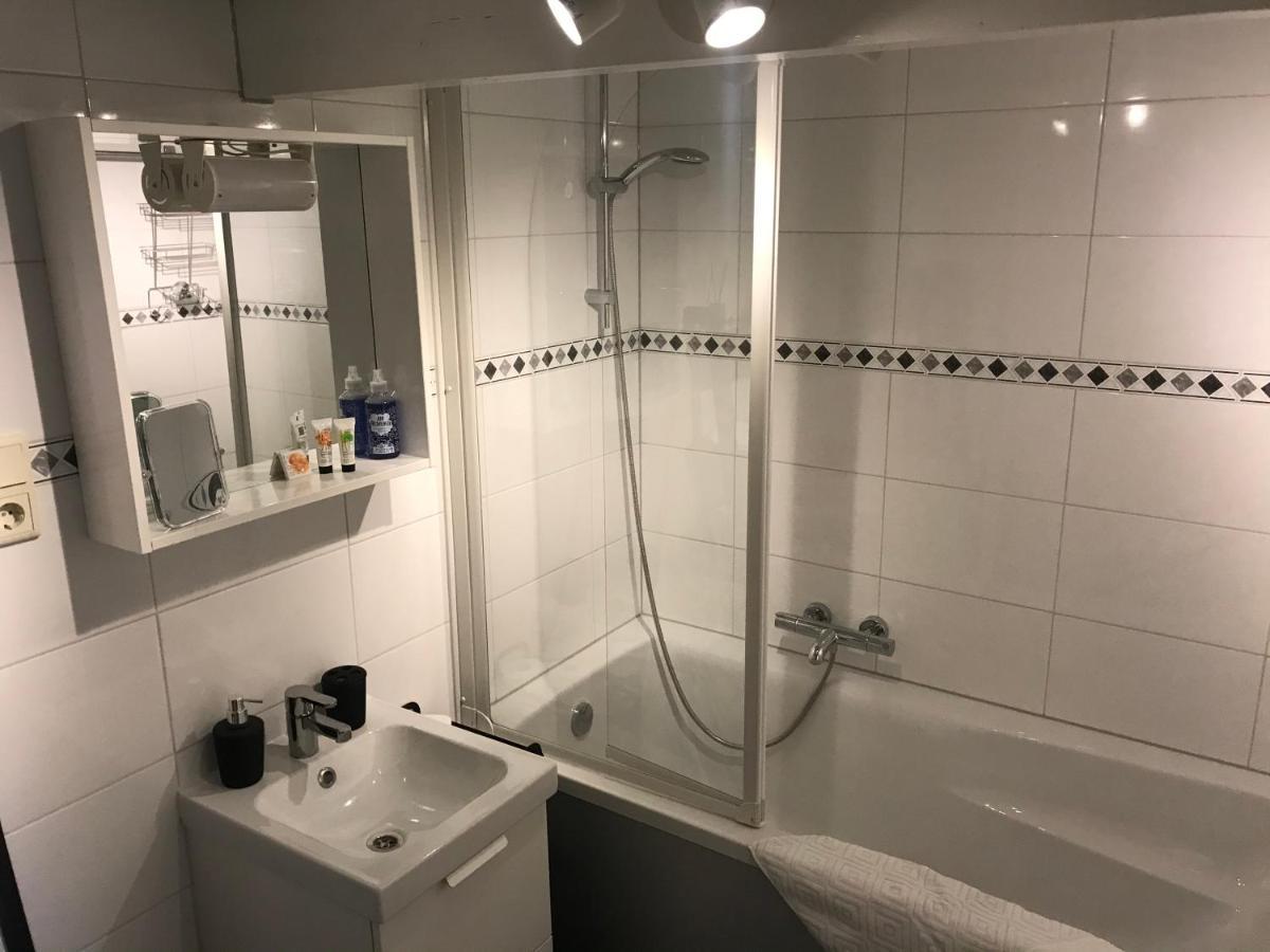 Apartmán Het Zonnetje Zandvoort Exteriér fotografie