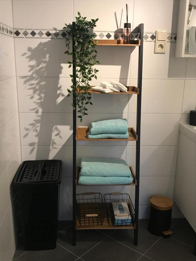 Apartmán Het Zonnetje Zandvoort Exteriér fotografie