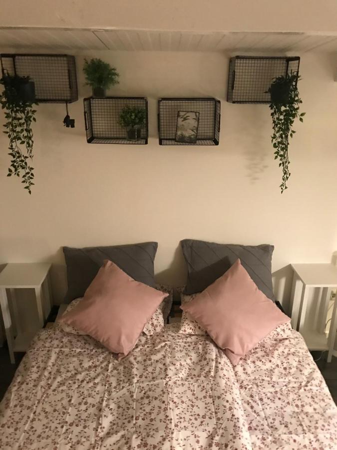 Apartmán Het Zonnetje Zandvoort Exteriér fotografie