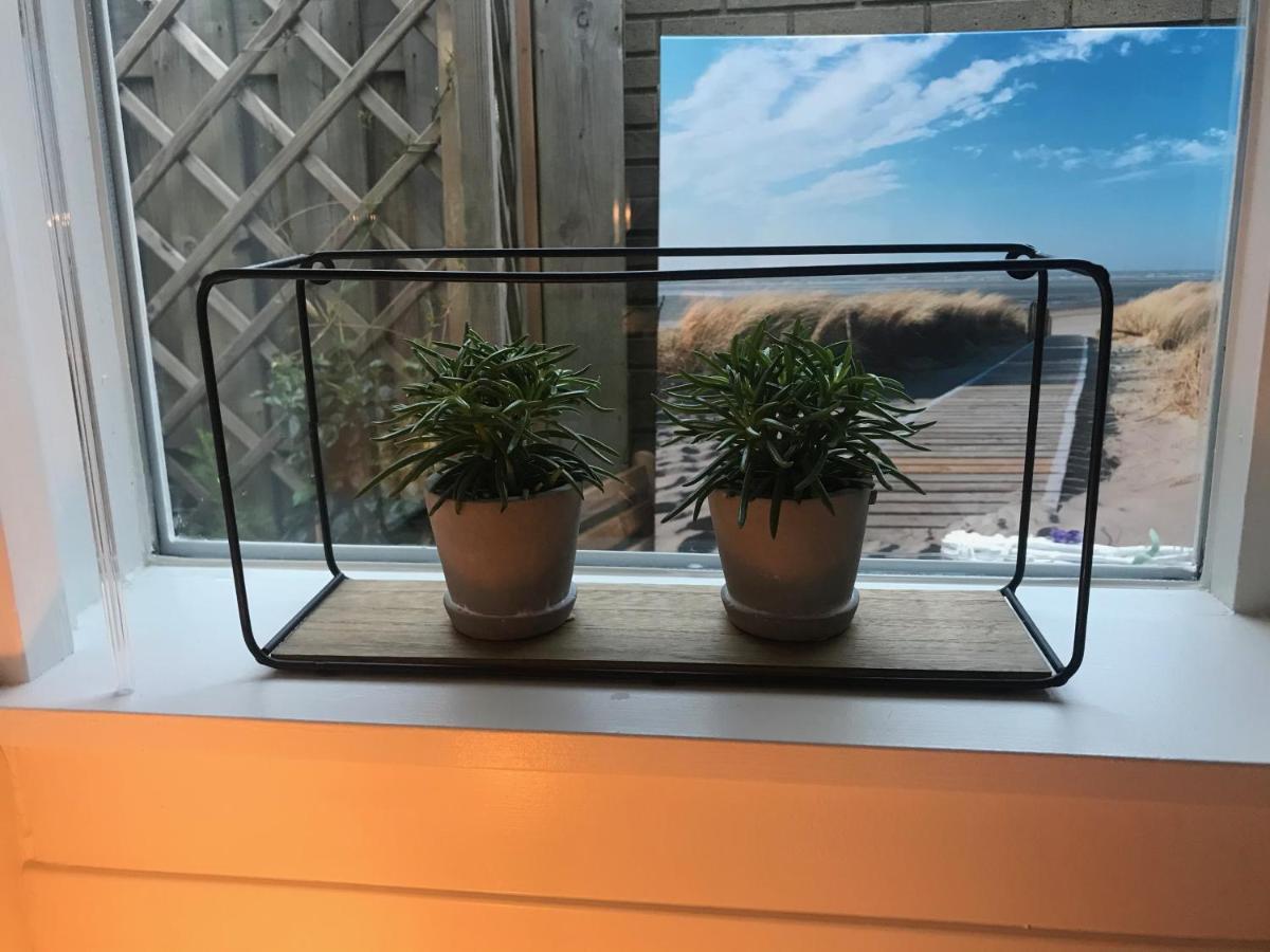 Apartmán Het Zonnetje Zandvoort Exteriér fotografie