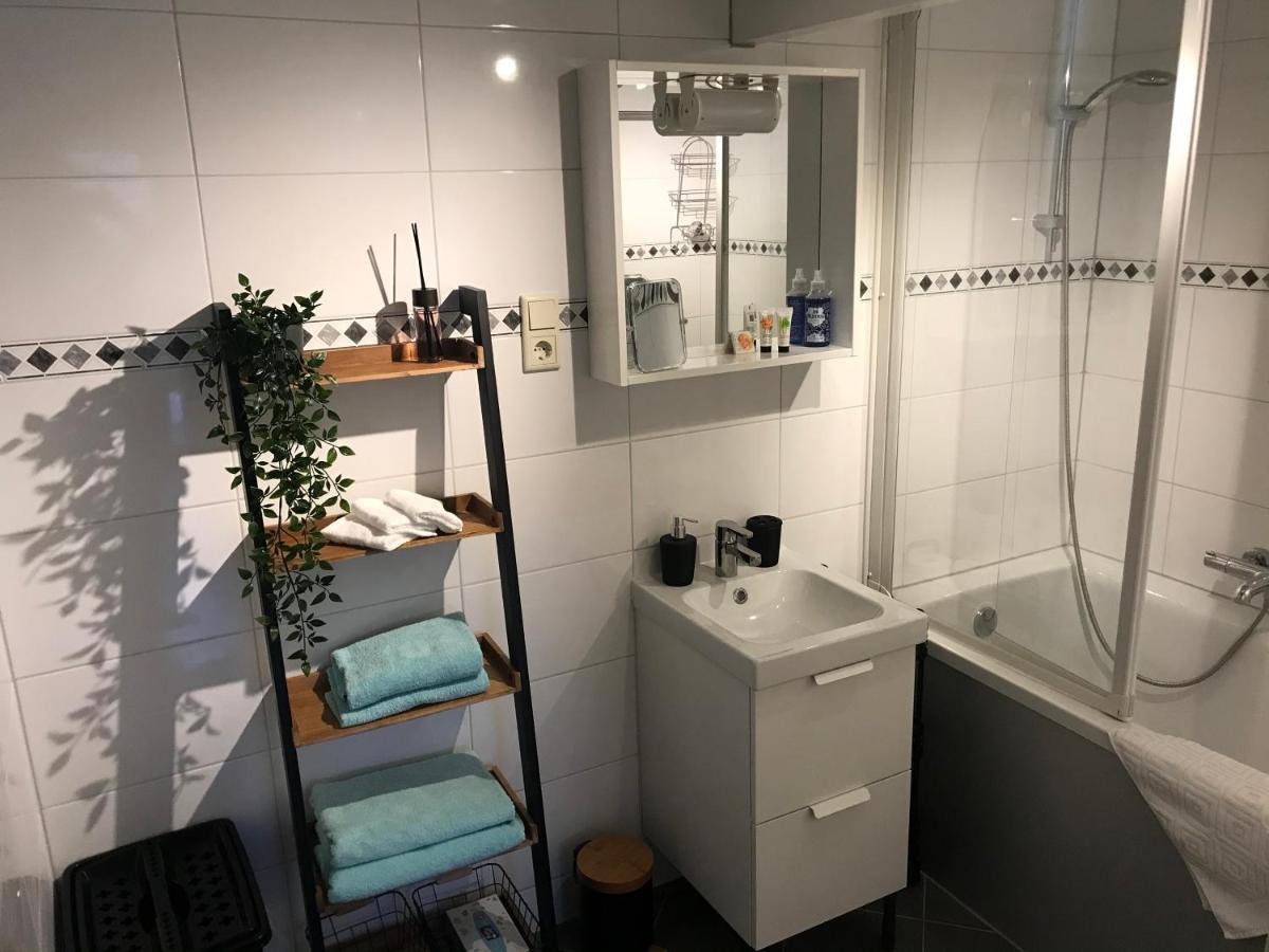 Apartmán Het Zonnetje Zandvoort Exteriér fotografie