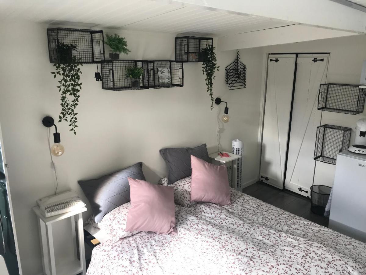 Apartmán Het Zonnetje Zandvoort Exteriér fotografie