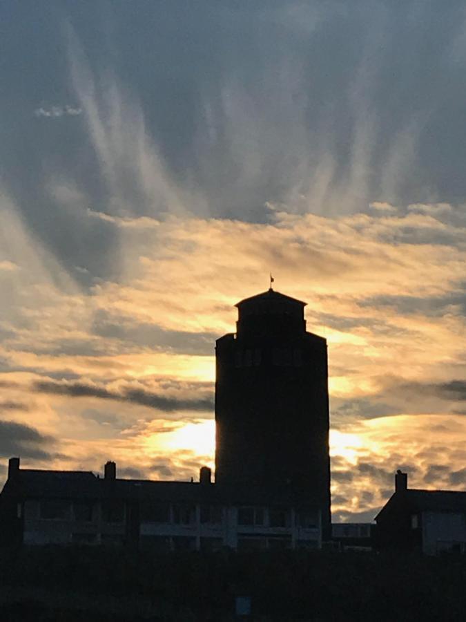 Apartmán Het Zonnetje Zandvoort Exteriér fotografie